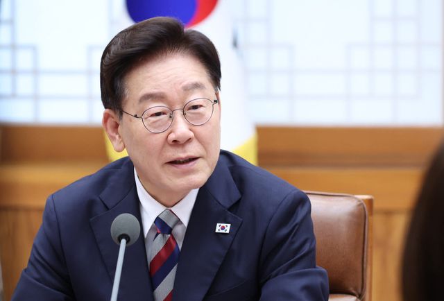 이재명 대통령(사진=연합뉴스)