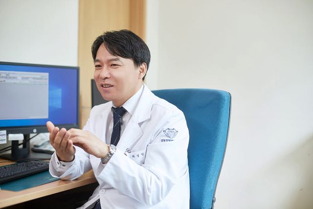 고도비만 수술, 체중 27% 줄이고 당뇨병·고혈압까지 개선