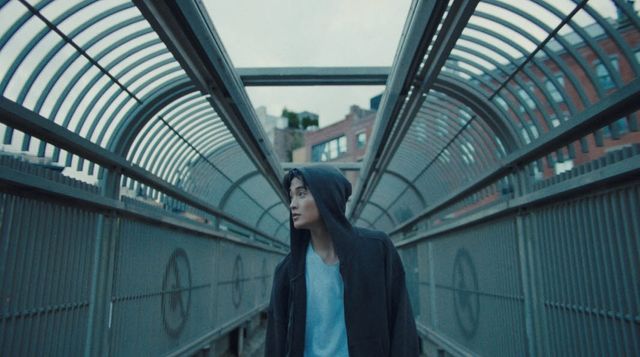 마크(사진=어퍼룸)