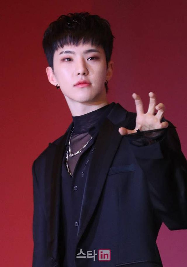 호시(사진=이데일리 DB)