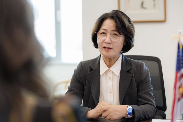 추미애 경기도지사.(사진=경기도)