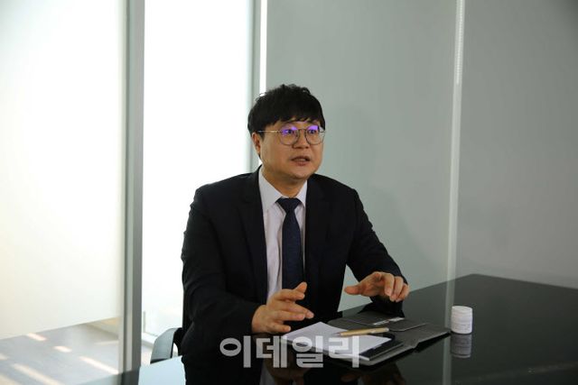 제넨셀 창업자인 강세찬 전 경희대 교수 (사진=이데일리DB)