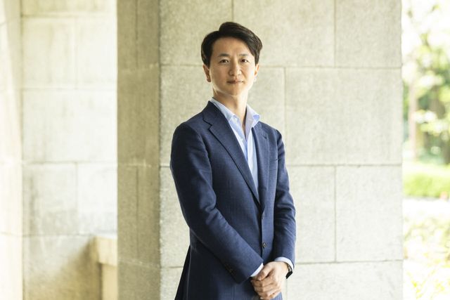 사카모토 노리아키 유테크 COO. (사진=유테크)