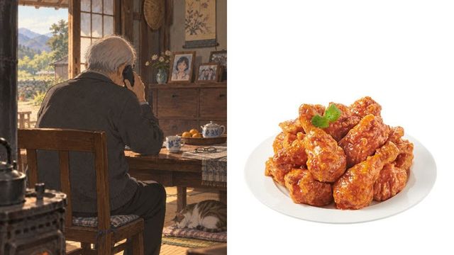 (사진=챗GPT, 페리카나)