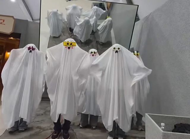 여수시가 공식 SNS에 올린 ‘2026 여수세계섬박람회’ 홍보 영상이 조악한 수준으로 비난받고 있다. (사진=여수시 SNS 캡처)