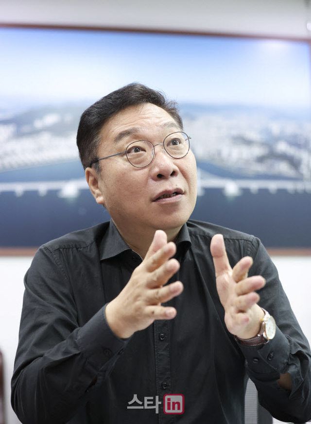 정연욱 국민의힘 의원, 사진=이영훈 기자
