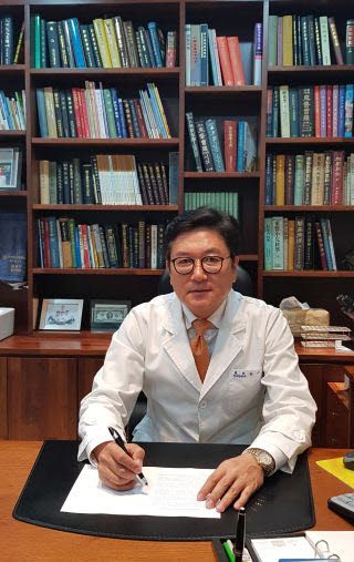 [전립선 방광살리기] 소변 걱정 없는 추석 연휴를 위해...