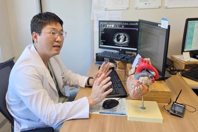 심장 기능 지키는 관상동맥우회술, 수술 시기와 방법의 중요성