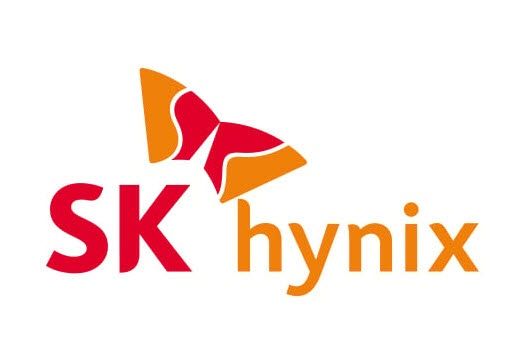SK하이닉스 CI.