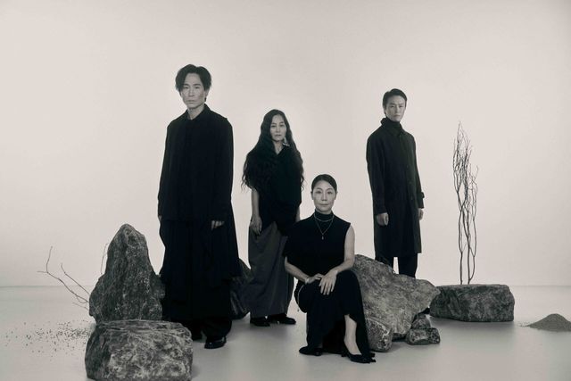 국립극단 '오이디푸스' (사진=국립극단)