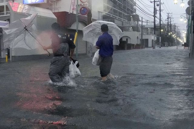 사진=교도통신/로이터