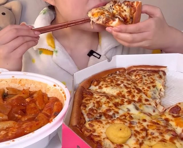 (사진=유튜버 '살빼조' 영상 캡처)