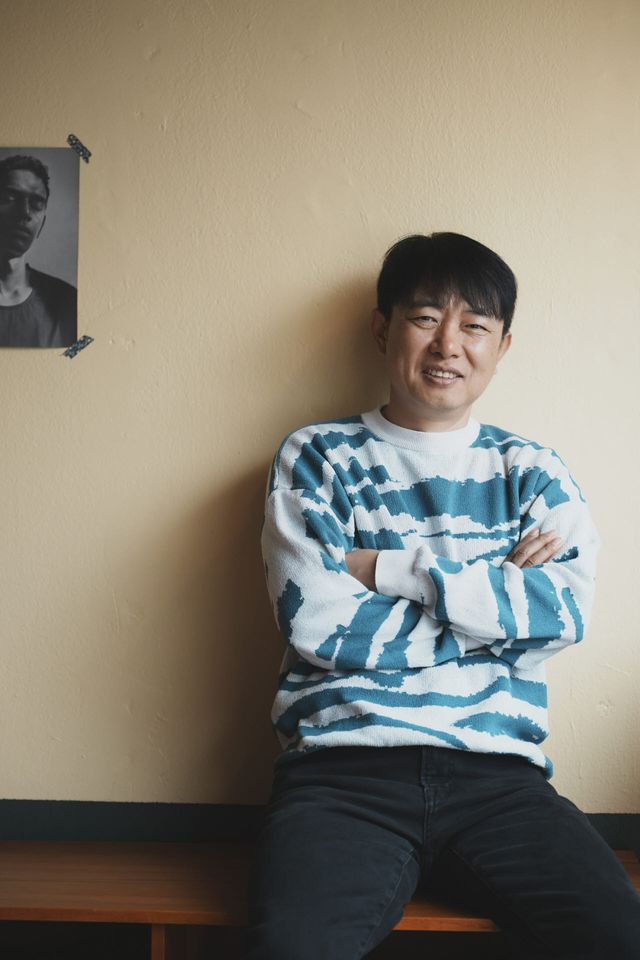 (사진=나상천 꿈의엔진 대표)