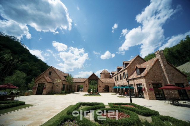 제이드가든 수목원 전경(사진=제이드가든)