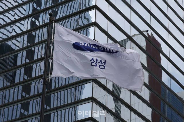 서울 서초구 삼성전자 서초사옥. (사진=이데일리 이영훈 기자)