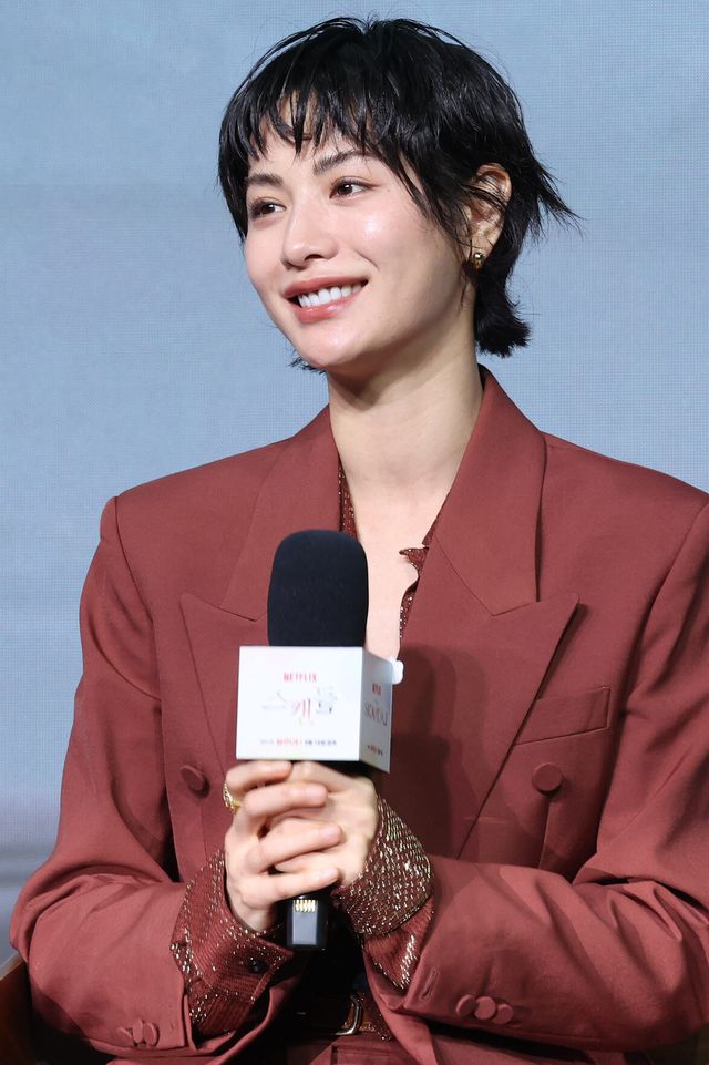 나나(사진=연합뉴스)