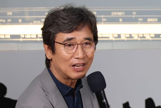 유시민 작가 (사진=뉴시스)