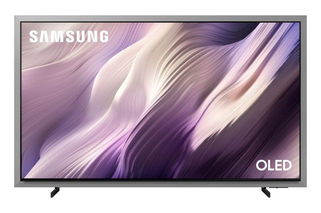 삼성전자 OLED TV 제품 이미지 (사진=삼성전자 뉴스룸)