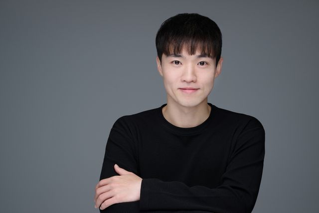 손승욱 작가 [사진=위즈덤하우스]