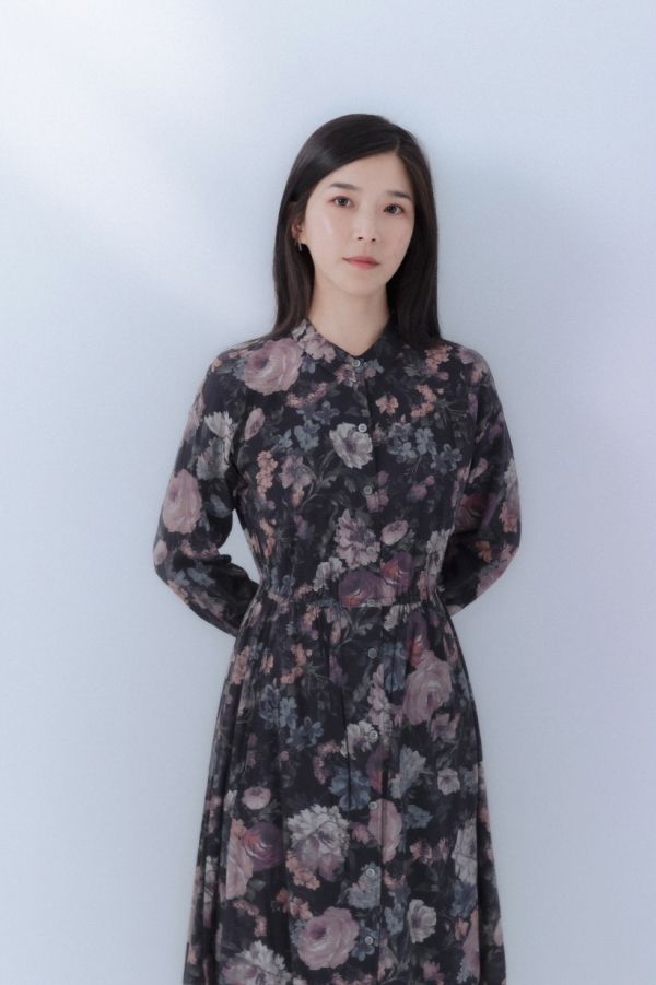 대상 수상자 강진아 작가