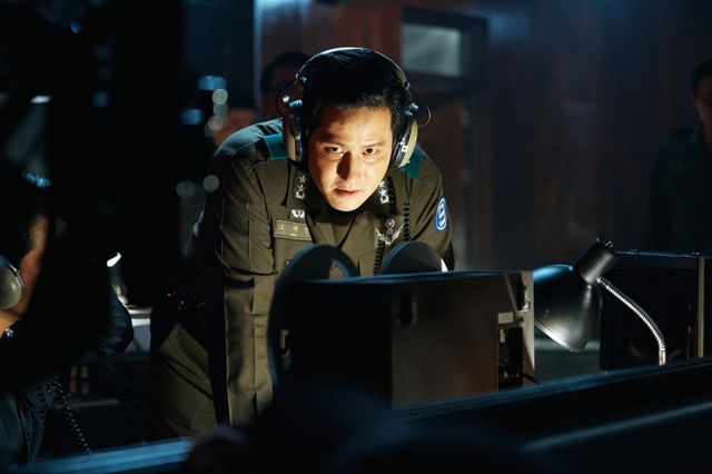 영화 ㅇ서울의 봄ㅇ 스틸컷