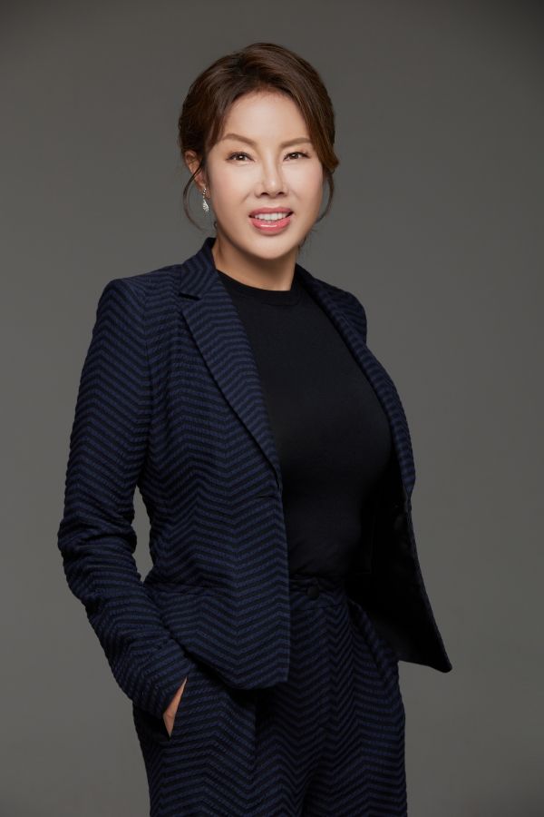 켈리 최. [사진=웰씽킹]