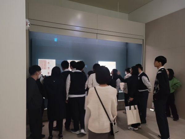 [사진=국립한글박물관]