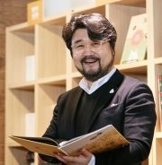 이루리(작가/세종사이버대학교 문예창작학과 교수)