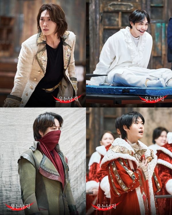 [사진=EMK뮤지컬컴퍼니]