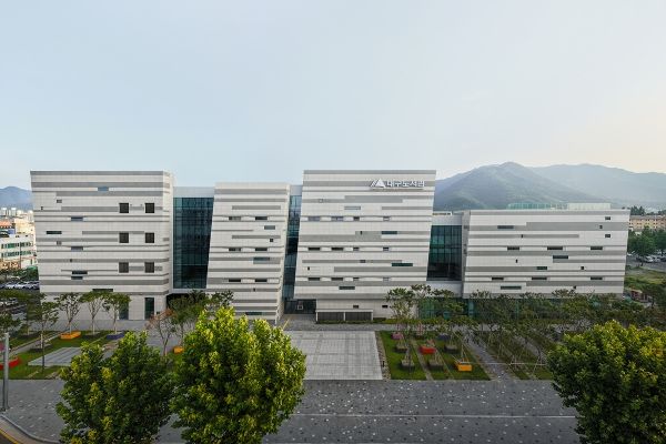 대구도서관 전경(사진=대구광역시)