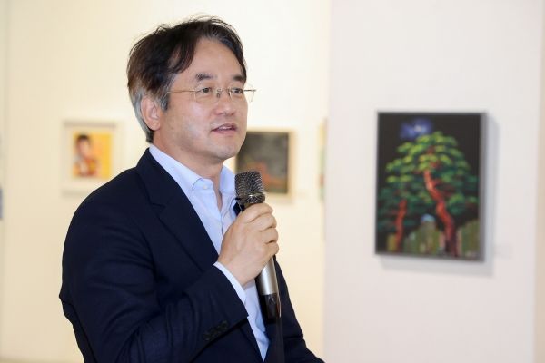 이동환 고양특례시장(사진=고양시)