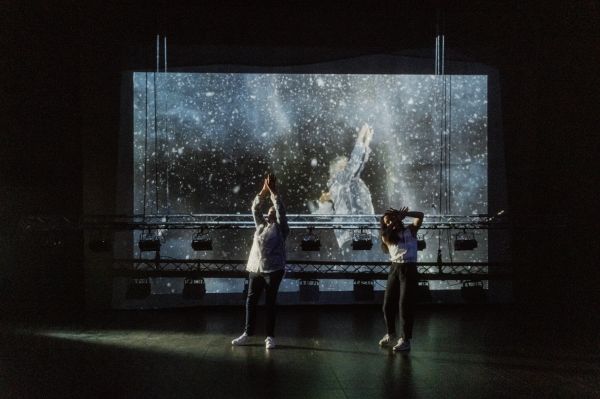 '라스트 호프' 공연 사진(사진=한국장애인문화예술원)