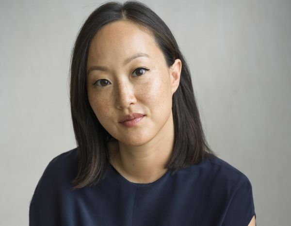 소설가 김하나(사진=소담출판사)