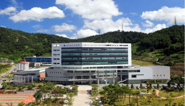 전라남도교육청 청사 전경(사진=전남교육청 홈페이지)