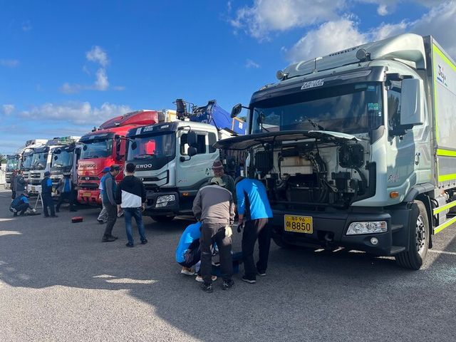 [사진=타타대우상용차]