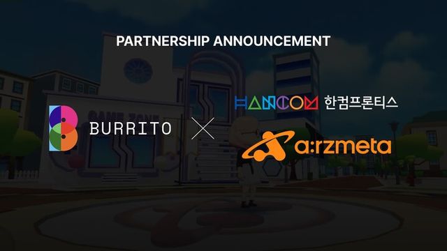 [사진=빗썸 부리또 월렛]