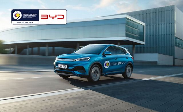 [사진=BYD]