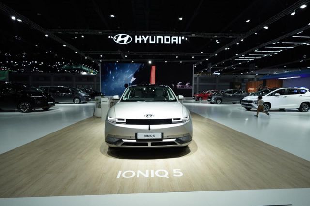 [사진=현대자동차]