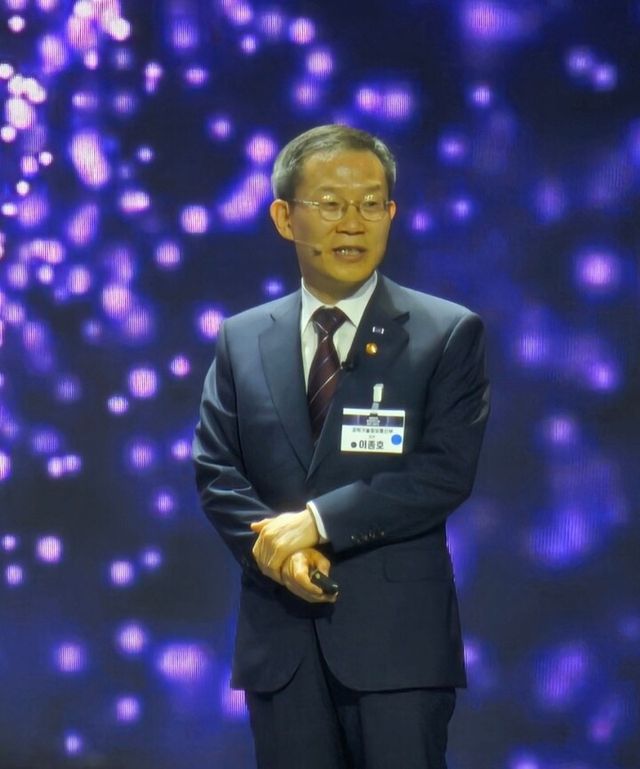 정부는 글로벌 양자경제의 중심국가가 되기 위해 2035년까지의 중장기 전략을 구성하고 총력을 기울일 계획이다. [사진=김영욱 기자]