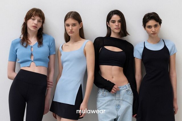 뮬라웨어가 다음달 2일 개막하는 ‘스포텍(SPORTEC) 2023’에 참가한다. [사진=뮬라웨어]