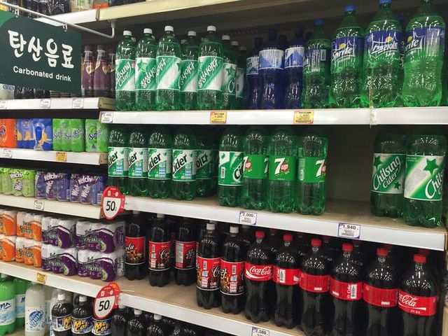 WHO가&nbsp;설탕 대체 감미료인 ‘아스파탐’을 발암 가능 물질(2B군)로 지정했다. [사진=연합뉴스]