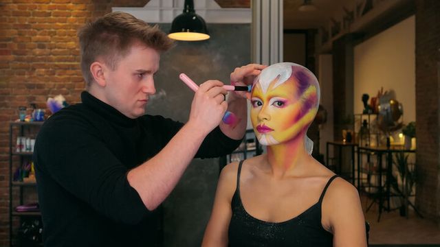 ‘글로우 업 시즌5 Glow Up Season 5’.[사진=넷플릭스]