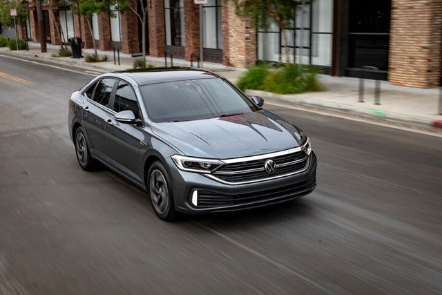 제타. [사진=폭스바겐코리아]