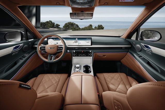 [사진=제네시스]