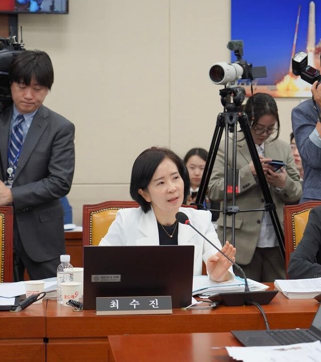 [사진=최수진 의원실]