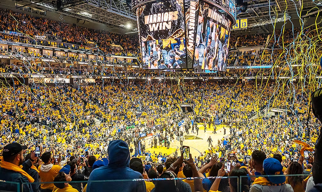 체이스 센터. [사진=모두투어]