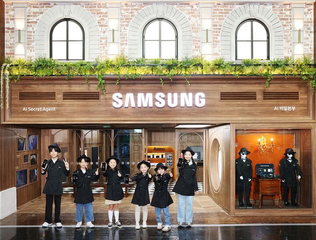 [사진=삼성전자]