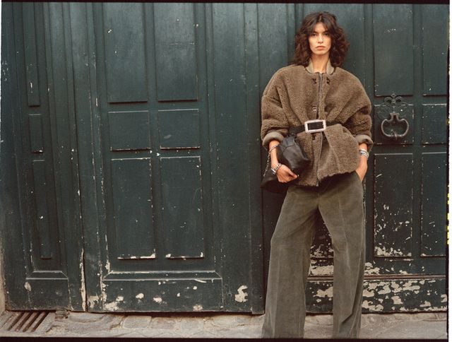 패션업계에도 '비건'이 뜨거운 감자로 떠오르고 있다. [사진=LF]