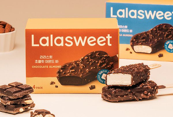 [사진=라라스윗]