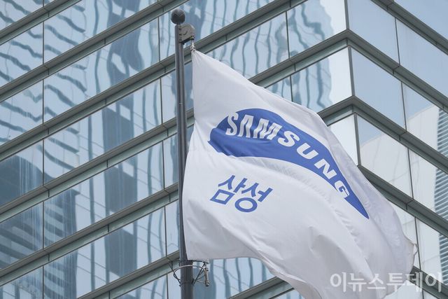 삼성전자 서초사옥. [사진=이뉴스투데이DB]